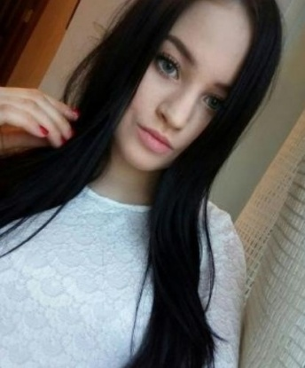 Анкета проститутки Римушка - Фото 1, Герменчик, 28 лет, №7873